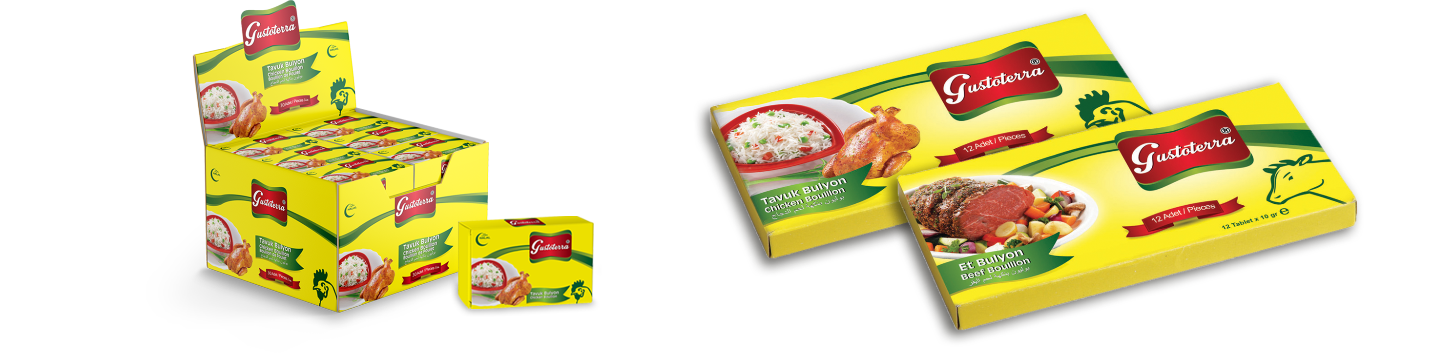 Bouillon