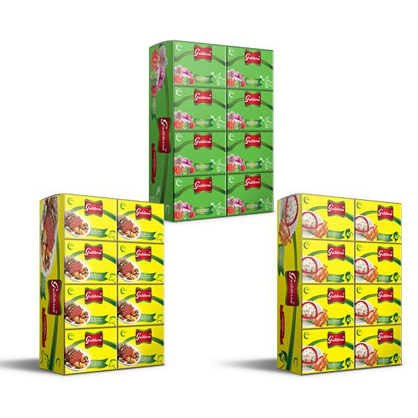 20Gr X 24 Adet
