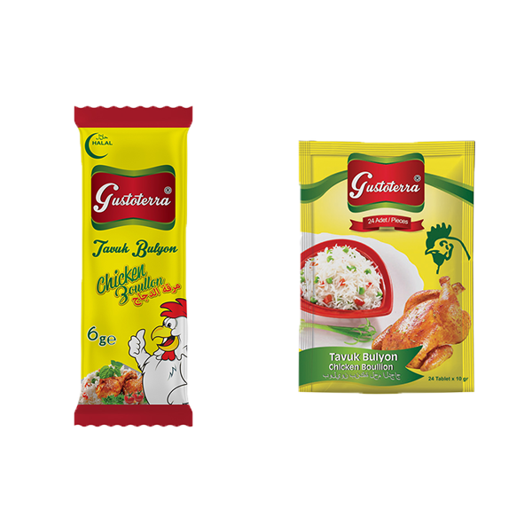 Toz Ürün Grubu