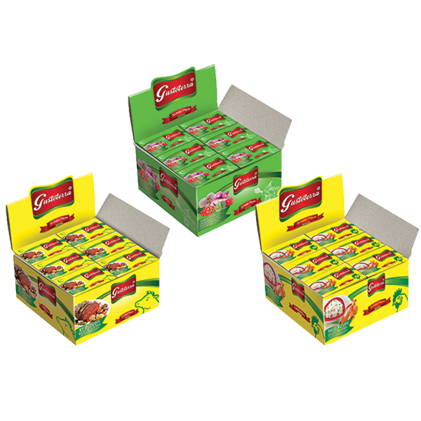 20Gr X 30 Adet