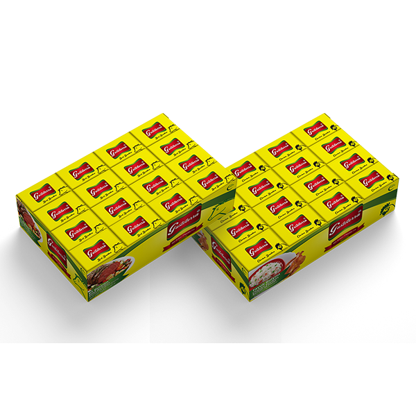 10Gr X 48 Adet
