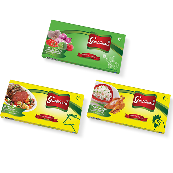 10Gr X 12 Adet