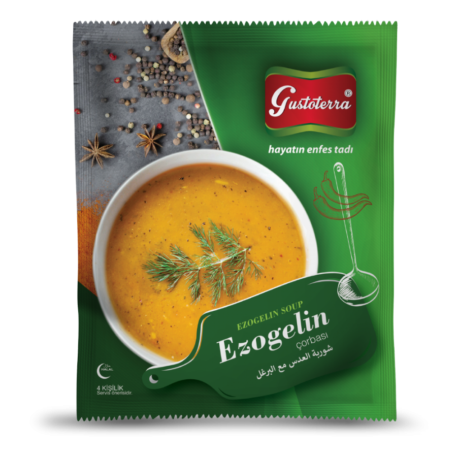Ezogelin