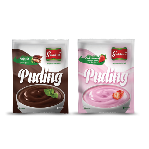 Puding