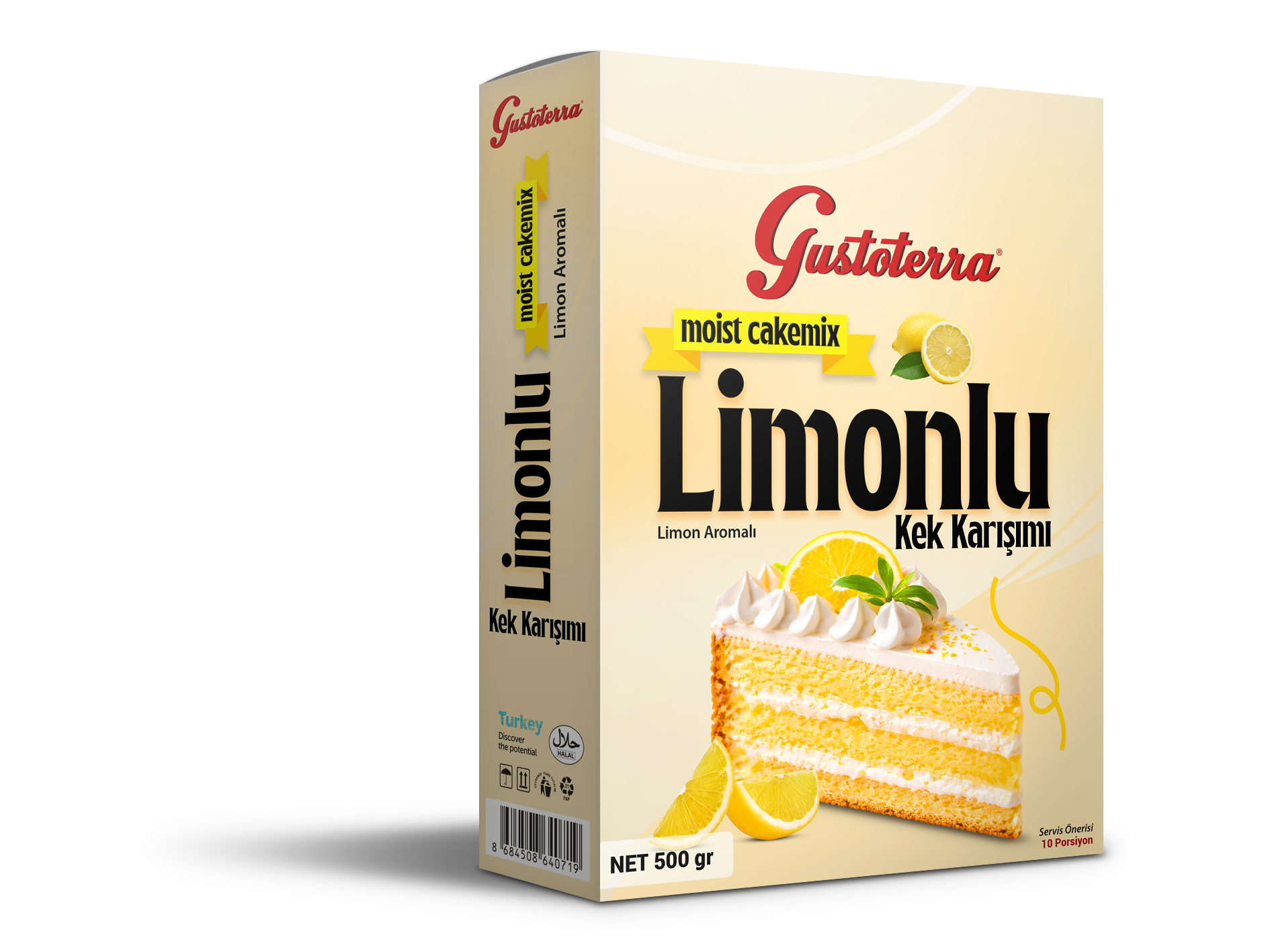 Limonlu