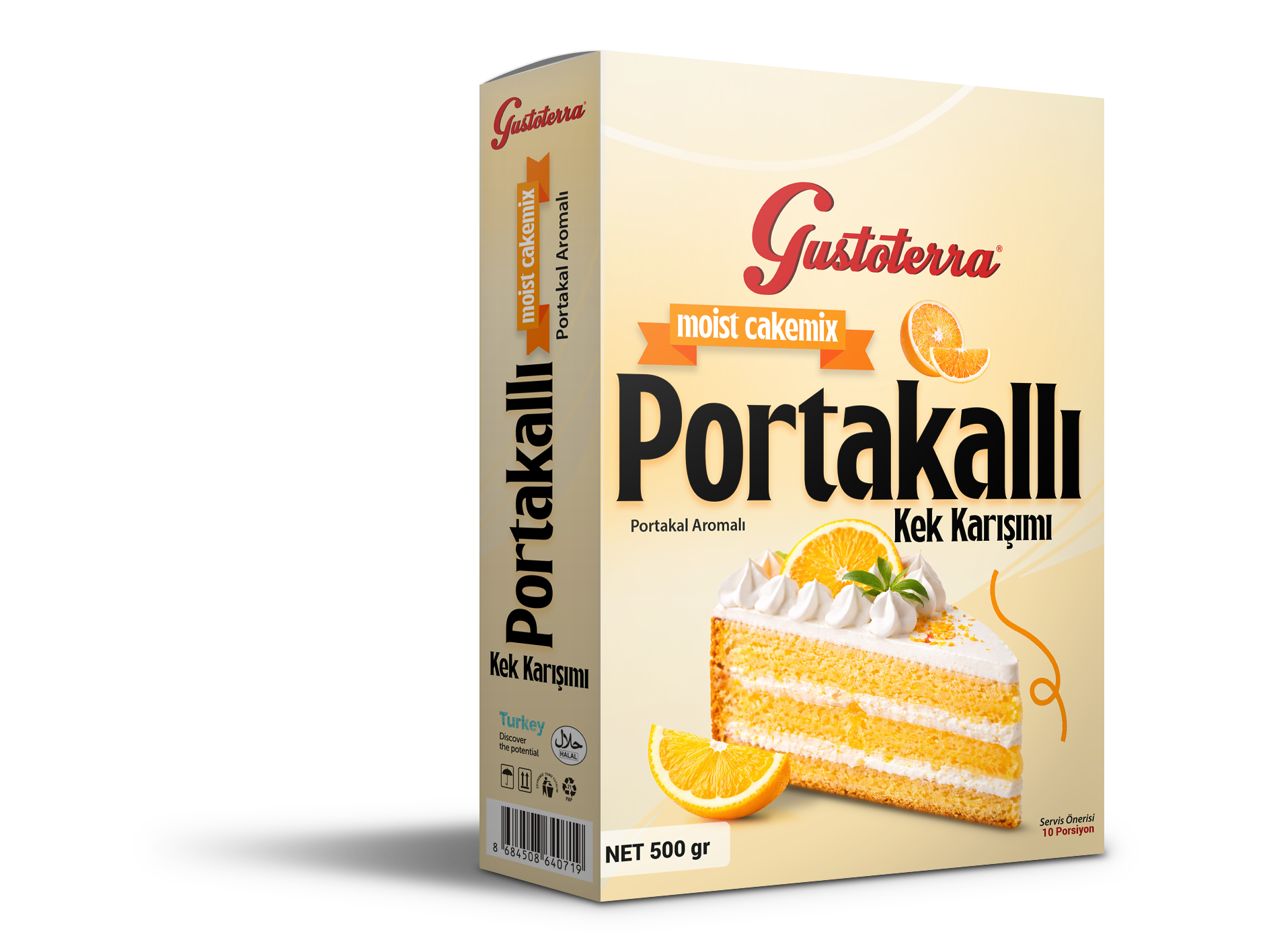 Portakalli