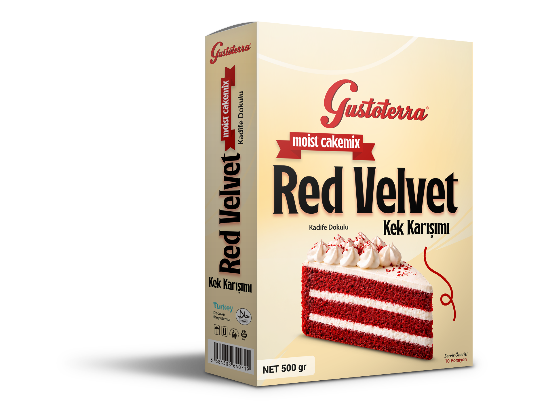 Red Velvet
