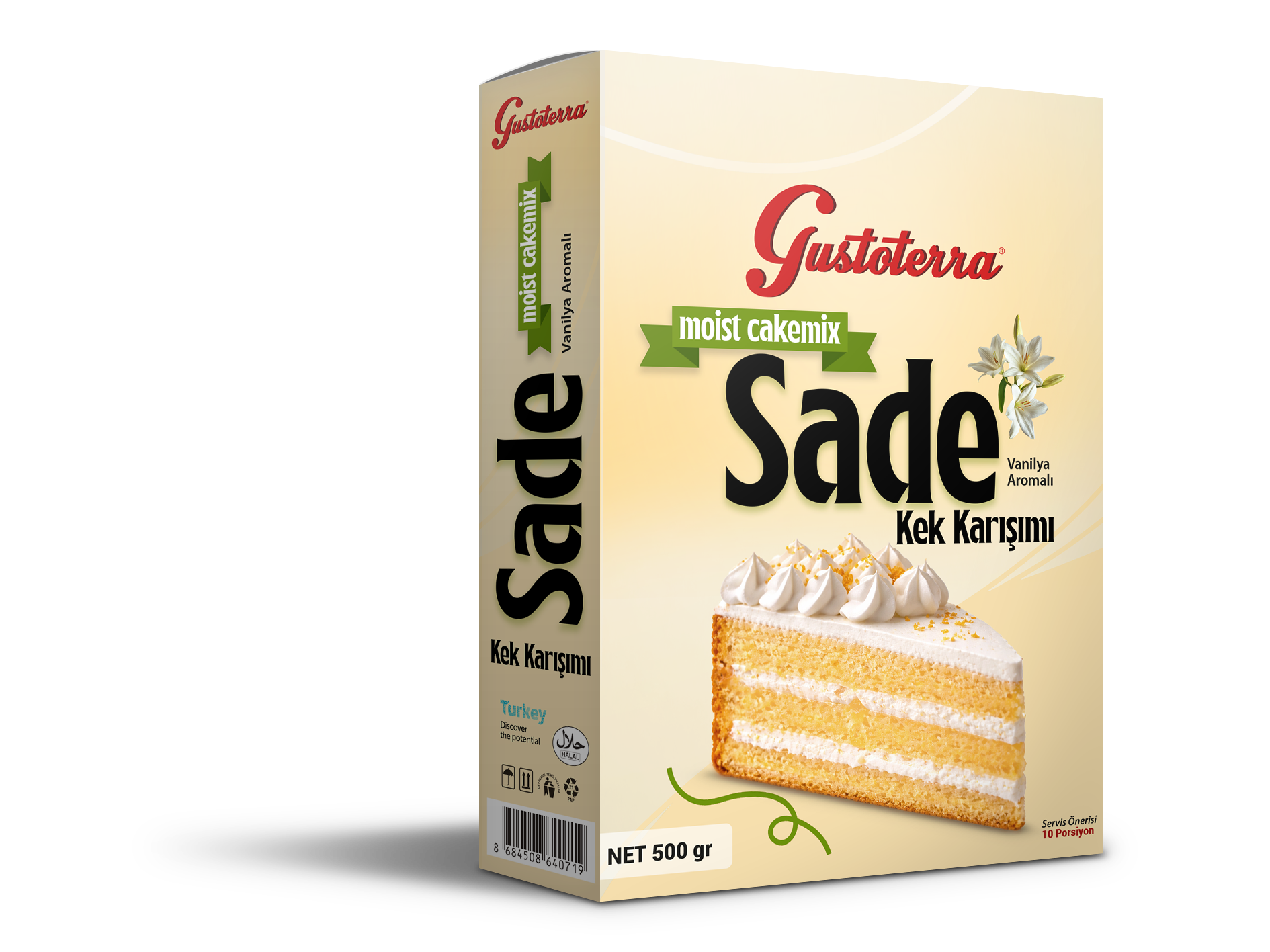 Sade